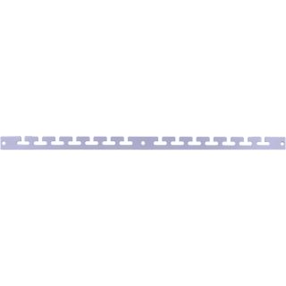 Cable Management Frame (White) - Cypress CSR-G6400CBRTRAY-W