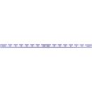 Cable Management Frame (White) - Cypress CSR-G6400CBRTRAY-W