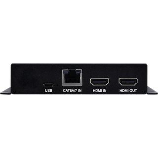 UHD+ HDMI over HDBaseT Receiver with USB KVM - Cypress VEX-E4501R