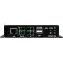 UHD+ HDMI over HDBaseT Receiver with USB KVM (4K@60 444 up to 100M) - Cypress VEX-E4501R