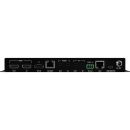 UHD+ 2x1 HDMI/DP to HDMI Bi-directional AV over IP Transceiver W/USB 2.0 HUB - Cypress AVIP-P5102TR-B1C
