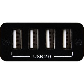 USB 2.0 Extender - Cypress CH-710RX
