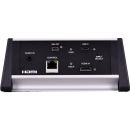 UHD+  3x1 Multi-Format to HDMI Table Box - Cypress CPLUS-31PS-TB