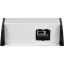 UHD+  3x1 Multi-Format to HDMI Table Box - Cypress CPLUS-31PS-TB