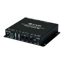 UHD HDMI/USB to HDBaseT Receiver (4K@60 420 up to 35M) - Cypress CH-1610RXPL