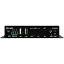 UHD HDMI/USB to HDBaseT Receiver (4K@60 420 up to 35M) - Cypress CH-1610RXPL