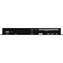 UHD+ 2x1 HDMI Video Wall Rotation Processor - Cypress...