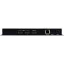 UHD+ 2x1 HDMI Video Wall Rotation Processor - Cypress CPLUS-2H1HLR