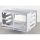 6U Rack Chassis - Cypress CSR-G6400-W