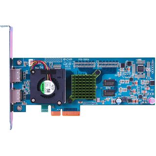 UHD HDMI to PCIe Capture Card - Cypress CPCI-V1000
