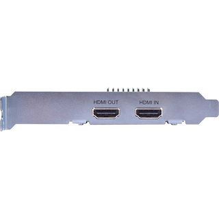 UHD HDMI to PCIe Capture Card - Cypress CPCI-V1000