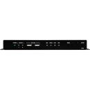 UHD+ 2x1 HDMI/DP to HDMI Bi-directional AV over IP...