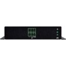UHD+ HDMI over HDBaseT Receiver (4K@60 444 up to 40M) -...