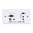 Multi-functions AV Solution(4K@60 444 up to 35M) - Cypress CMF-101