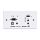 Multi-functions AV Solution(4K@60 444 up to 35M) - Cypress CMF-101