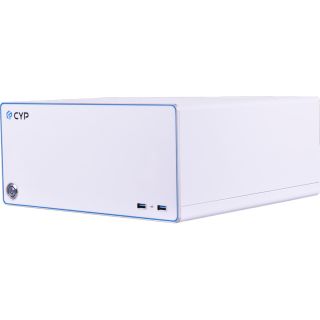 Medical Video Recorder - Cypress MED-AS402