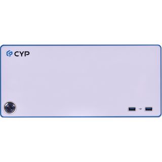 Medical Video Recorder - Cypress MED-AS402