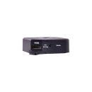 Hyshare Wireless Presentation System (Support up to 4...