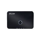 Hyshare Wireless Presentation System (Support up to 4 Spilt Screens) - Cypress WPS-QPM01