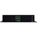 UHD+ HDMI over HDBaseT Transmitter (4K@60 444 up to 40M)...