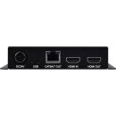 UHD+ HDMI over HDBaseT Transmitter (4K@60 444 up to 40M) - Cypress VEX-E1501T