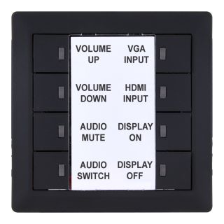 Multi-functions AV Solution(4K@60 444 up to 35M) - Cypress CMF-100