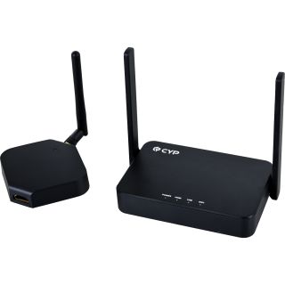 Wireless Presentation System, Entry Level Model (Lite) - Cypress WPS-QPL01