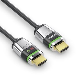 4K Premium High Speed HDMI AOC Glasfaser Kabel ? 10,00m