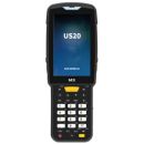 M3 Mobile US20W, 2D, SE4770, BT, WLAN, NFC, Func. Num.,...