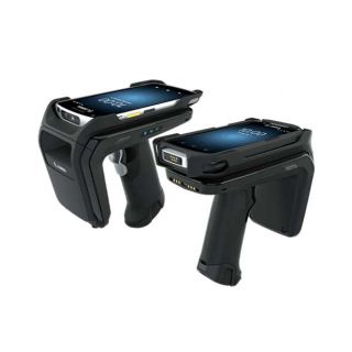 Zebra Ladestation, 3-Fach