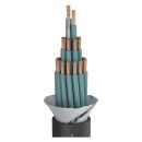 Lautsprecherkabel Elephant Robust SPM2440; 24 x 4,00...