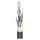 SC-Monocat 111C Ed.2; Power: 3 x 2,50 mm²x CAT.7x 2 x 0,14 mm²; PVC Ø 14,50 mm; schwarz