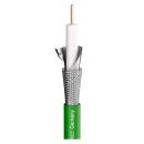 Videokabel SC-RG Classic Broadcast; 1 x 1,00; FRNC...