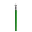 Videokabel SC-RG Classic Broadcast; 1 x 1,00; FRNC...