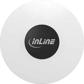 InLine SmartHome IR Remote Control Center wei