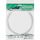 InLine® LWL Simplex Kabel, FTTH, LC/APC 8° zu LC/APC 8°, 9/125µm, OS2, 0,5m