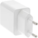 InLine® USB PD Netzteil Ladegerät Single USB-C,...