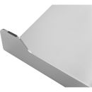 InLine® Monitor Podest Aluminium 63mm, max. 10kg