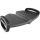 InLine® Fußauflage, ergonomisch, schwarz