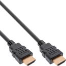 InLine® Zertifiziertes HDMI Kabel, Ultra High Speed...