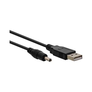 InLine HDMI Splitter/Verteiler, 2-fach, 4K/60Hz, mit integriertem Kabel 0,5m