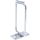 InLine® Kabelbügel, Metall, verzinkt, 40x80mm