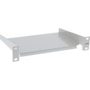 InLine® 10" Fachboden, 160mm, 10kg, 1HE, RAL...