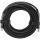 InLine® USB-C zu HDMI AOC Kabel, Monitorkabel 4K60Hz (DP Alt Mode), 50m