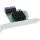 InLine® Schnittstellenkarte, 4x SATA 6Gb/s Controller, PCIe 2.0 (PCI-Express)