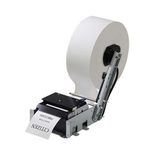 Citizen Papier-Halterung