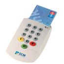 Identive SPR332 v2.0, USB, weiß