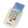 Identive SPR332 v2.0, USB, weiß