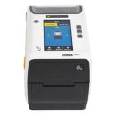 Zebra ZD611-HC, 8 Punkte/mm (203dpi), USB, BT (BLE),...