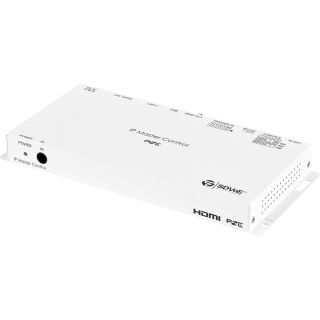 AV over IP Master Controller - Cypress CDPS-CS7-S-W